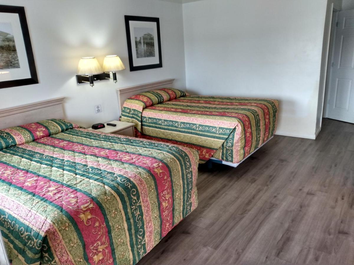 Eldorado Motel New Castle Esterno foto