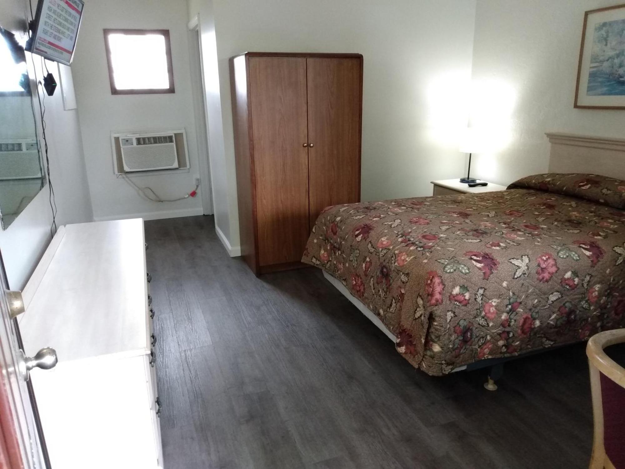 Eldorado Motel New Castle Esterno foto
